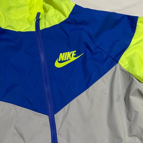Nike Windrunner NSW Jacket - Picture 3 of 4